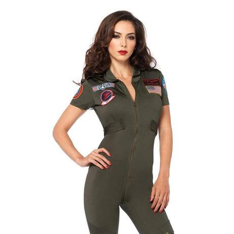 Top Gun women Jumpsuit TG85267_zoom