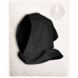 Mytholon Bron hood canvas 984203-100875SL-Bron-Kapuze-Canvas-black
