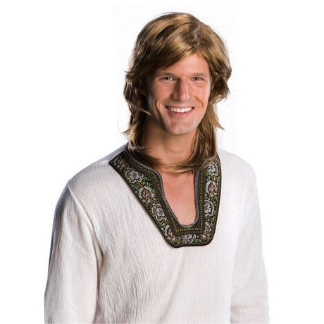 70's Guy Wig 51847xl