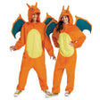 Charizard Costume Adult Pokemon