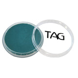 TAG Face and Body Paint Regular R3229-Tagbodyart-Turquoise
