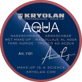 KRYOLAN Aquacolor Wet Makeup 8 ml 01101_00_prod_082∕083_960