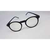 Blue Light Filtering/ Clear Glasses 7718BLF_black