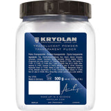 KRYOLAN Translucent Powder KRYOLAN Translucent Powder