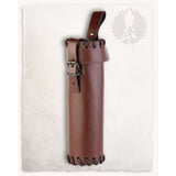 Mytholon Alrich Scroll Bag 987945-Alrich-Schriftrollenhalter-braun57626c6c901af