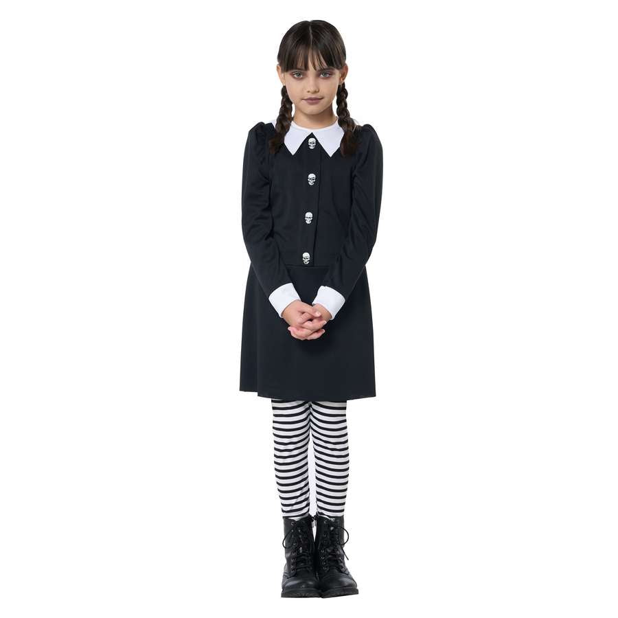 Dreadful Gothic Child Costume 3023-084_DreadfulChild_01