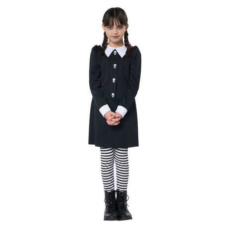 Dreadful Gothic Child Costume 3023-084_DreadfulChild_01