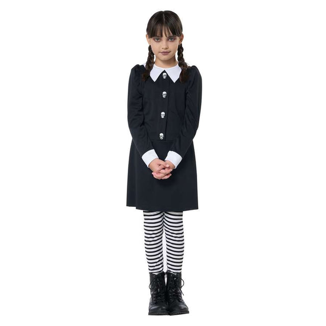 Dreadful Gothic Child Costume 3023-084_DreadfulChild_01
