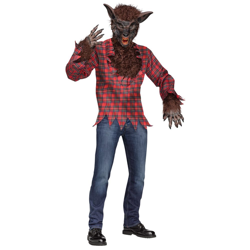 WEREWOLF Adult Costume FW5409B.JPG