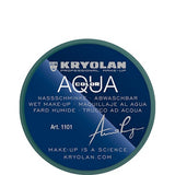 KRYOLAN Aquacolor Wet Makeup 8 ml 01101-00_TK