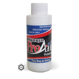 ProAiir HYBRID Waterproof Makeup Flo White