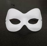 DEFILE Eye MASK 72-3436_white