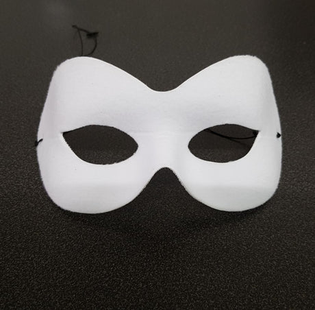 DEFILE Eye MASK 72-3436_white