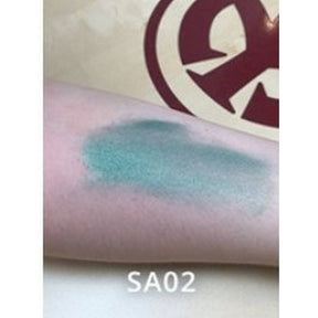 Maqpro Super Star Powder 5ml Maqpro Star Powder beauty makeup highlight_Maqpro Star Powder maquillage beauté brillant SA02