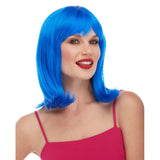 Doll Wig 245_doll_dk_blue
