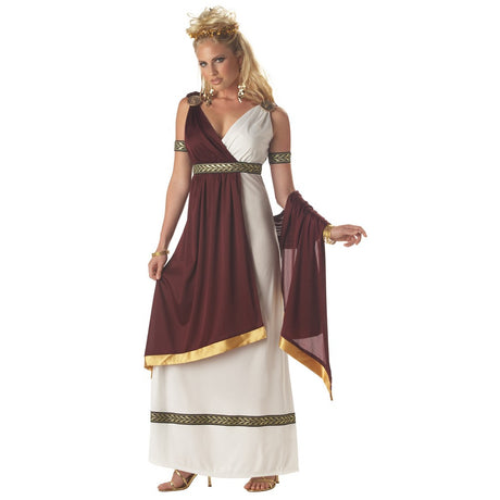 ROMAN Empress Costume