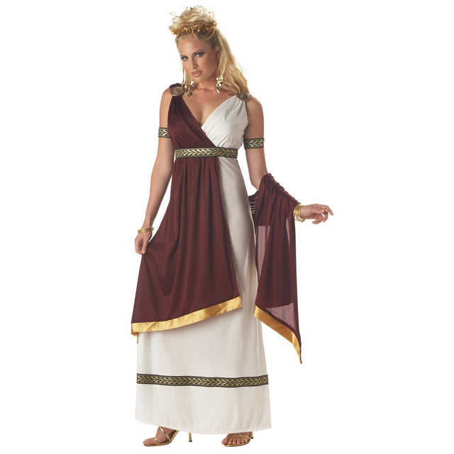 ROMAN Empress Costume