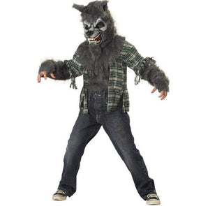 HOWLING at the Moon child 00236.JPG