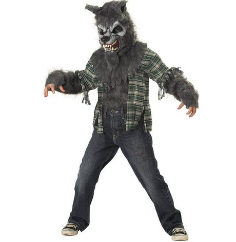 HOWLING at the Moon child 00236.JPG