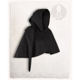 Benson hood WOOL