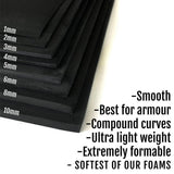Lumin's Workshop Form-Lite EVA FOAM - 100cm x100cm x