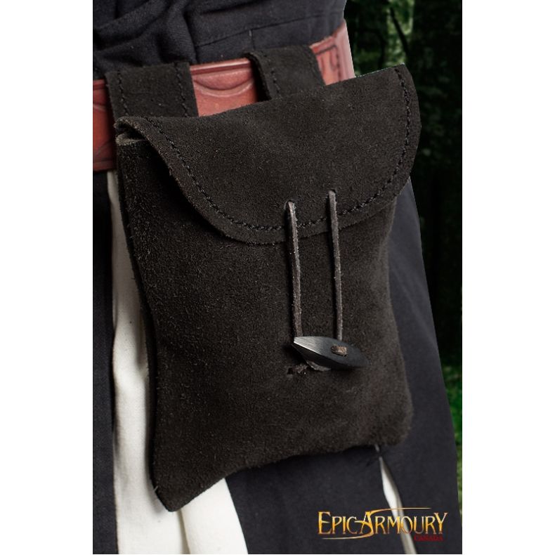 Small Thin Leather Bag 101640-small-thin-black-leather-bag
