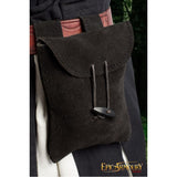 Small Thin Leather Bag 101640-small-thin-black-leather-bag