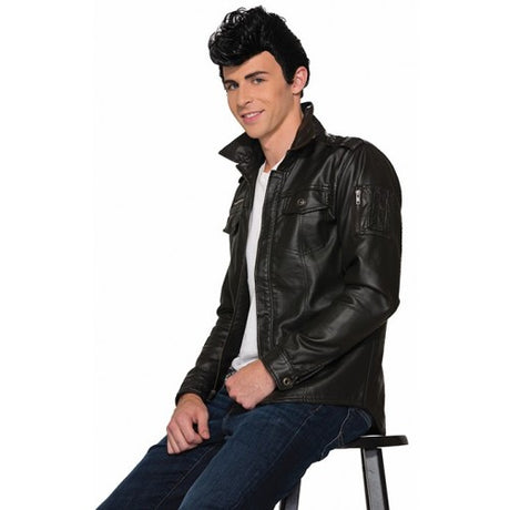Greaser Wig 74425