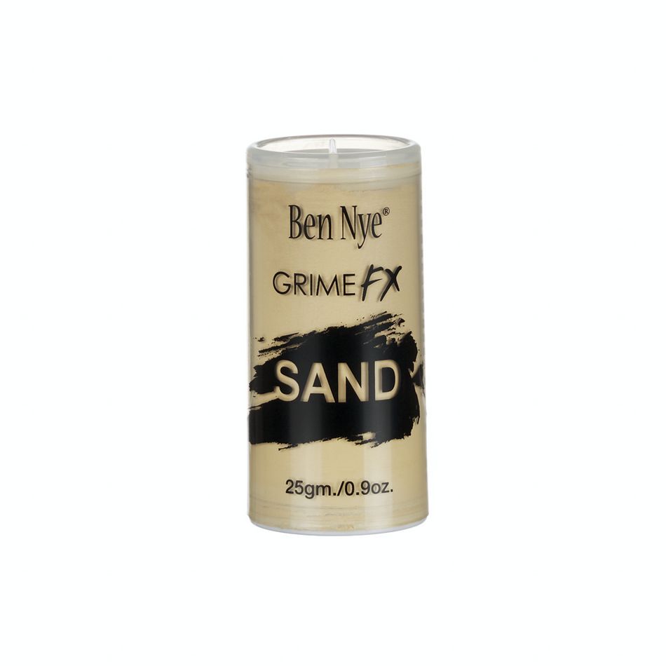 Ben Nye Grime FX Powder MP-11 Sand FX Powder 2443