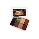 Bluebird FX Ink Palette dark skin palette