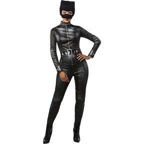Selina Kyle CATWOMAN adult costume 702991