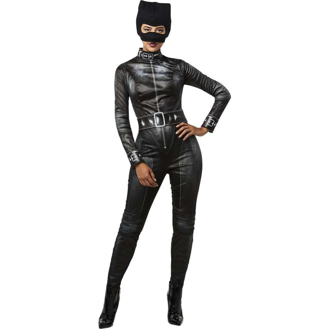 Selina Kyle CATWOMAN adult costume 702991