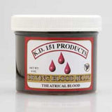 KD 151 Drying Blood Jelly 4-oz.-drying-jelly-big
