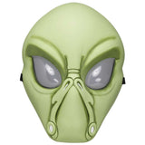Alien Mask awesome eyes