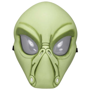 Alien Mask awesome eyes