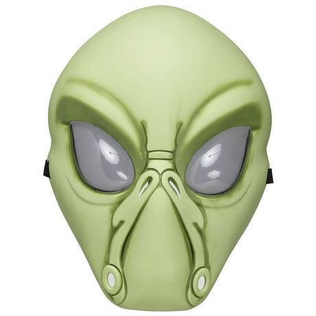 Alien Mask awesome eyes