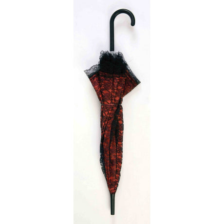 LACE UMBRELLA