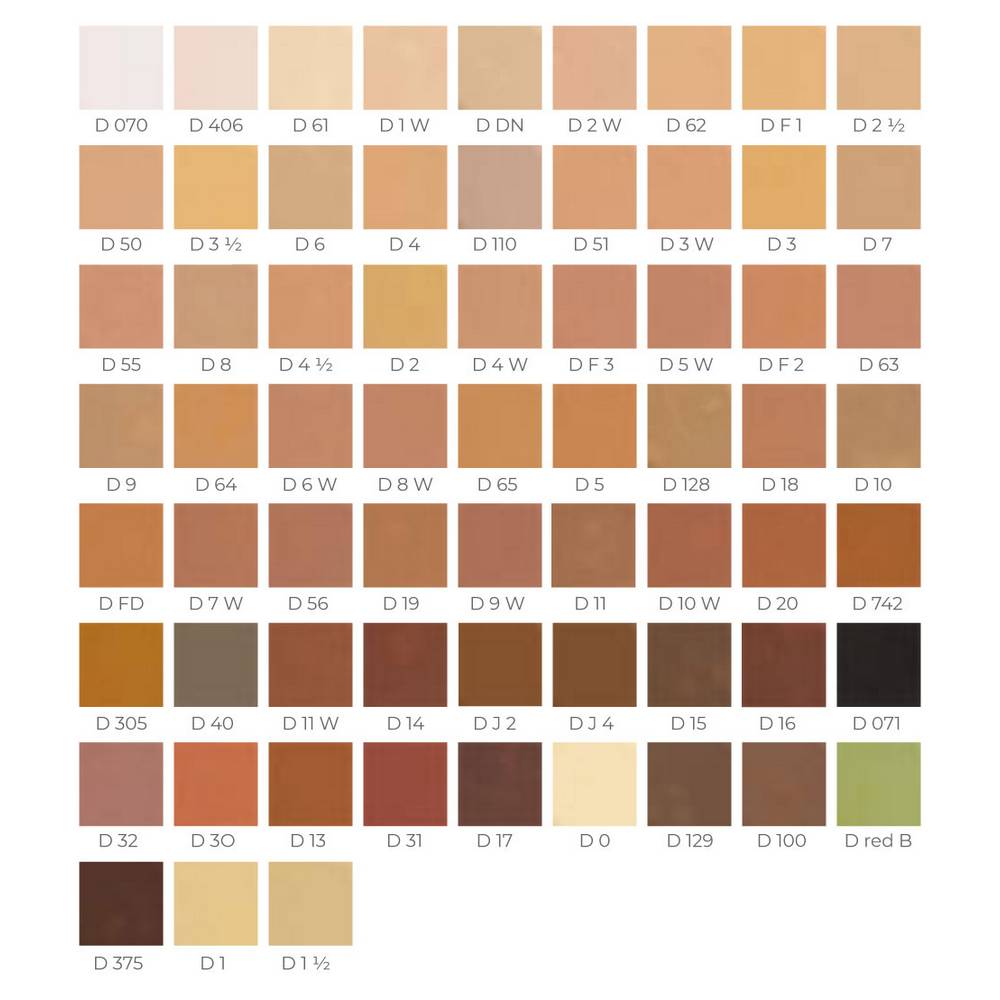KRYOLAN Dermacolor Camouflage Cream