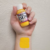 ProAiir Dips - Concentrated paint dips yellow