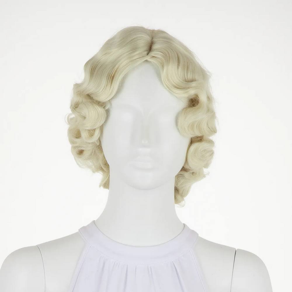 JOSEPHINE Classic wave - Arda Wig JOS-CL054-10