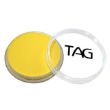 TAG Face and Body Paint Regular R3228-Tagbodyart-Canary-yellow