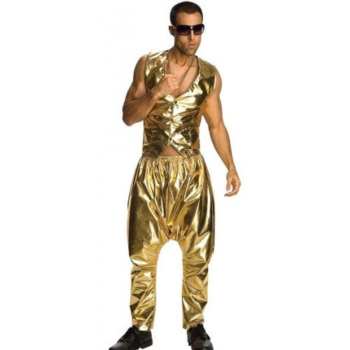 MC PANTS - adult 9057