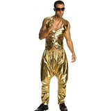 MC PANTS - adult 9057