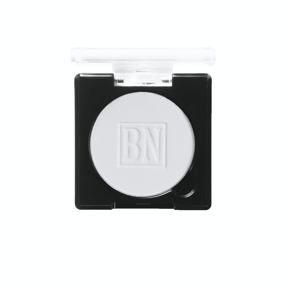 BEN NYE Pressed Eye Shadows ES-30 White Shadow1189