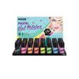 Moon Pastel UV Nail Polish, 14mL