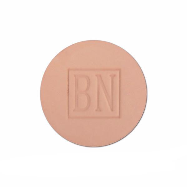 BEN NYE Pressed Eye Shadow Refill Ben Nye-Eyeshadow-Refill_Au Naturelle