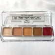 BEN NYE Alcohol Palette 5 Colors