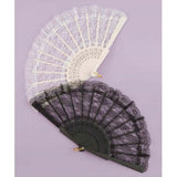 Lace Hand FAN 51609