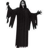 Ghostface 25th Anv. Costume Scream - Adult