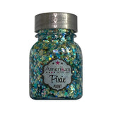 Pixie Paint Glitter- Jar of 4 oz SPLASH
